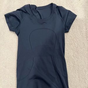 Lululemon Swiftly Tech Tshirt